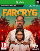 Far Cry 6 product image